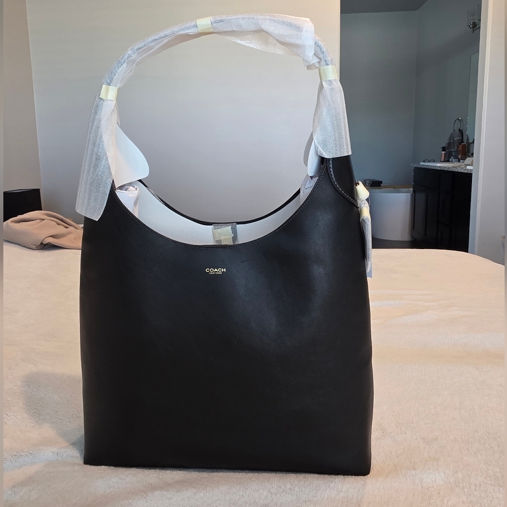 Coach Brooklyn 39 - Black